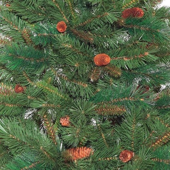 Елка искусственная &quot;Талдорф узкая&quot;, H150 см, 361 веток