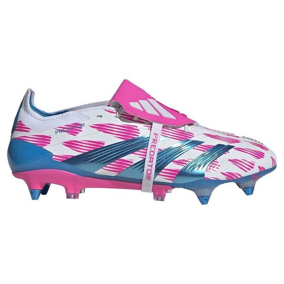 Футбольные бутсы ADIDAS Predator Elite Fold Over Tongue SG