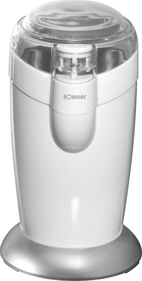 Кофемолка BOMANN KSW 446 CB