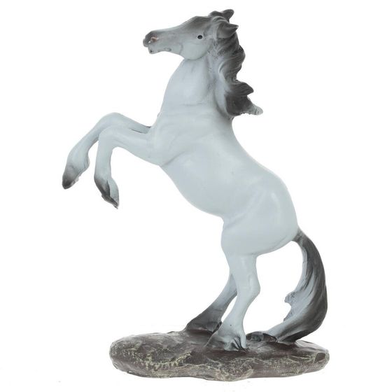 Фигурка декоративная &quot;Лошадь&quot;, L8,5 W3,5 H11,5 см, 6в.