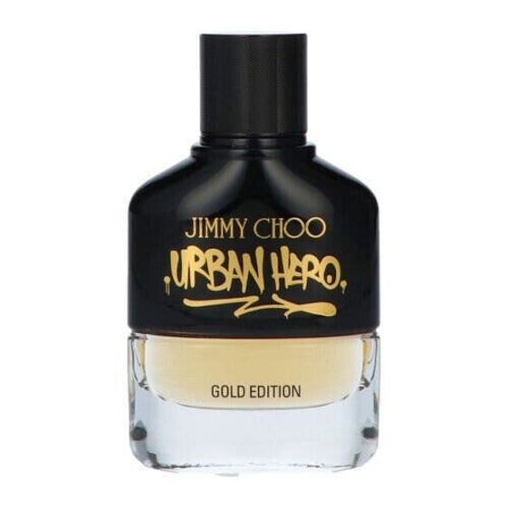 Jimmy Choo Urban Hero Gold Edition Eau de Parfum