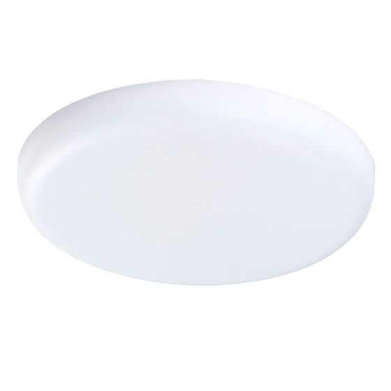 221364 Светильник ZOCCO CYL LED 36W 2880LM 270G 4000K