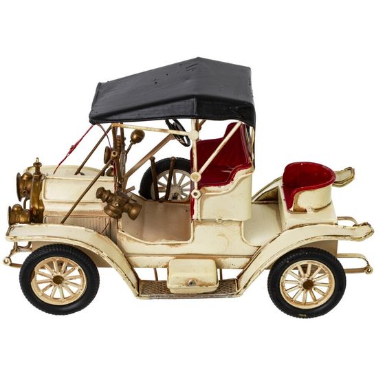 Изделие декоративное &quot;Автомобиль&quot;, Д24,5 Ш11,5 В15 см