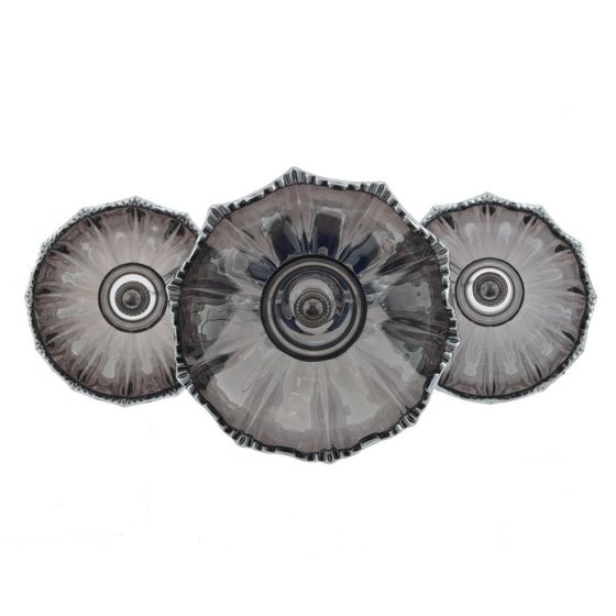 Ваза для фруктов, L40 W19 H32 см