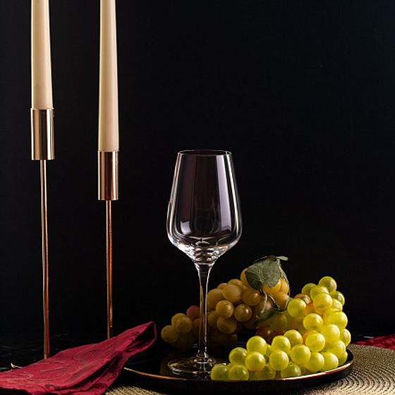 Фужер для вина СЮБЛИМ 350мл