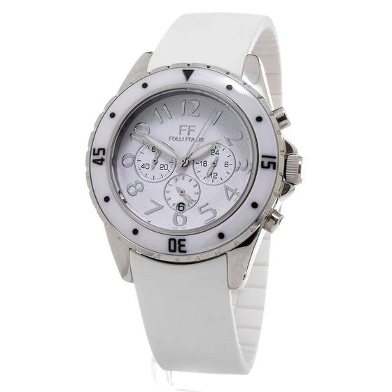 FOLLI FOLLIE WF8T031ZEW watch