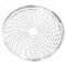 Комплект отливки решетки круглой маленькой 006 17 прозрачный (1шт)