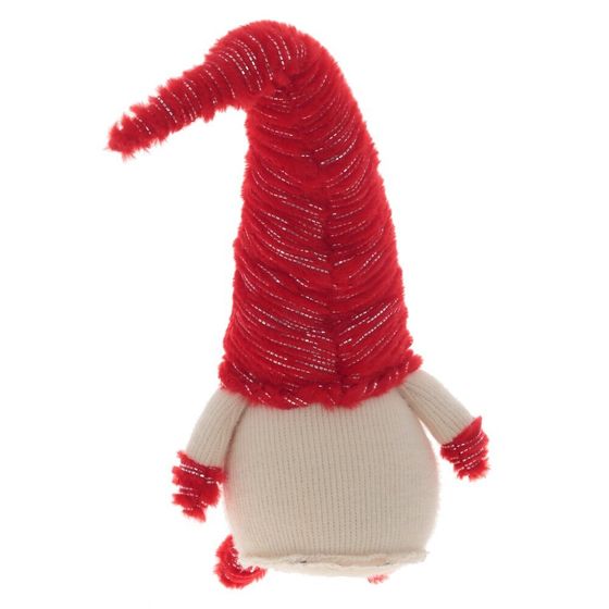 Игрушка набивная &quot;Гном&quot;, L22 W12 H54 см