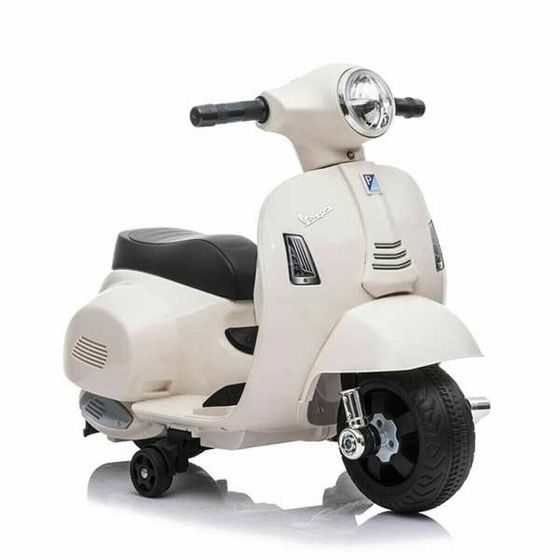 Мотоцикл MINI VESPA