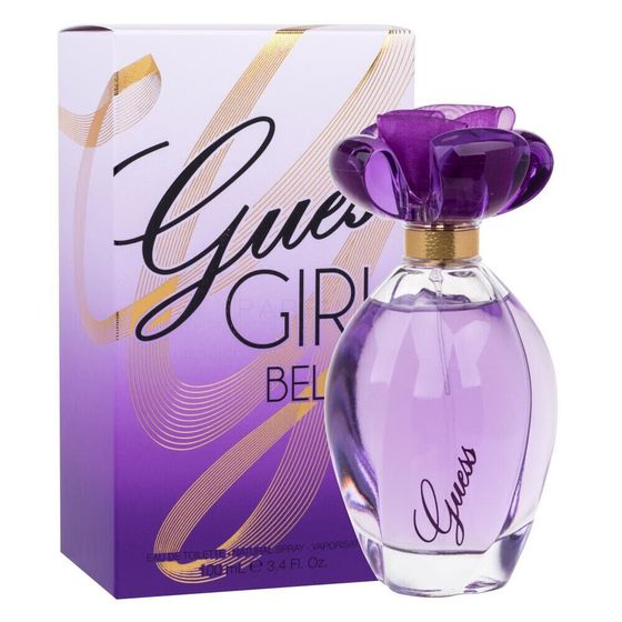 GUESS Girl Belle 100 мл туалетная вода для женщин