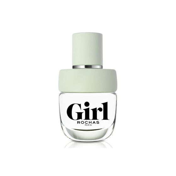 Женская парфюмерия Girl Rochas Girl 40 мл EDT