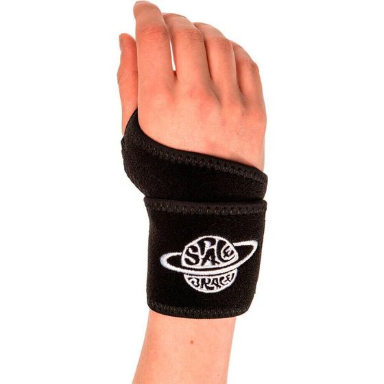 Space Brace Wristband