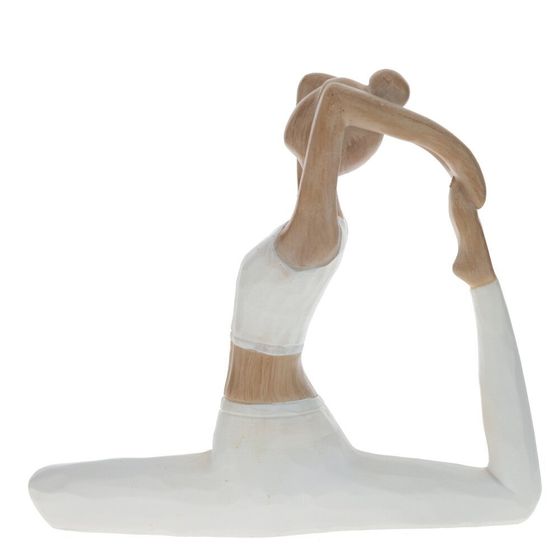 Фигурка декоративная &quot;Девушка&quot;, Д15 Ш4 В13 см