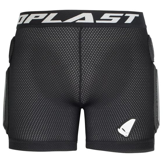 UFO Muryan SV6 Junior protective shorts