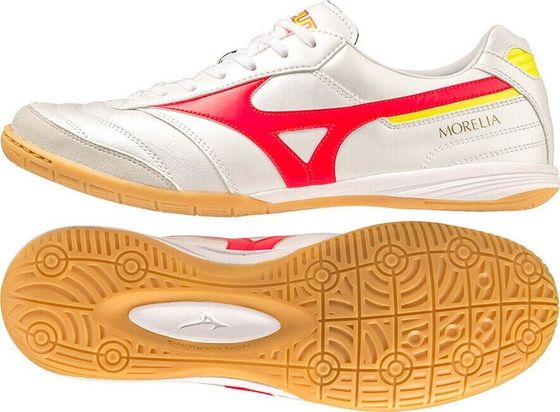 Обувь Mizuno Mizuno Morelia Sala Elite IN Q1GA230164