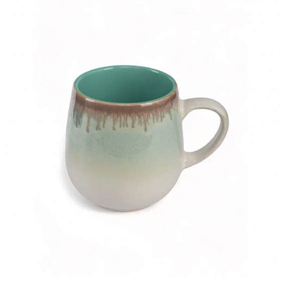 Кружка MAGIC COLORS бочонок 450мл