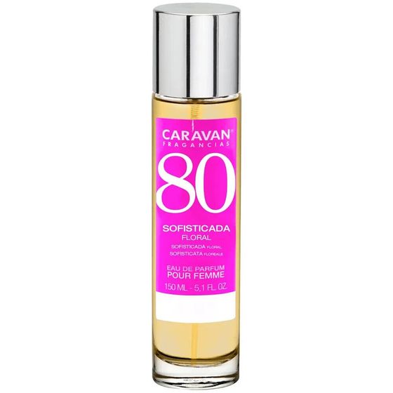 CARAVAN Nº80 150ml parfum