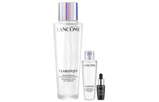 LANCOME CLARIFIQUE Skincare Sets Unisex