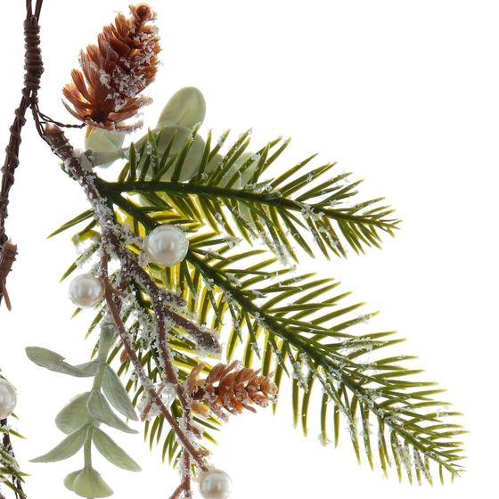 Изделие декоративное &quot;Ветка&quot;, L17 W4 H36 см