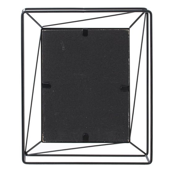 Фоторамка для фото 15*20, L22,5 W5 H27 см