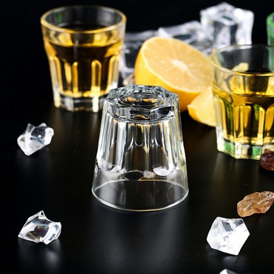 Стопка ДЖИМ БИМ 50мл