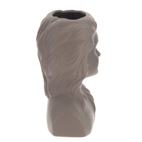 Ваза, L17 W13 H25 см