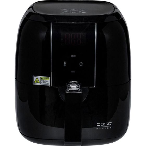 CASO AF200 Air Fryer air fryer 2.5L 1400W