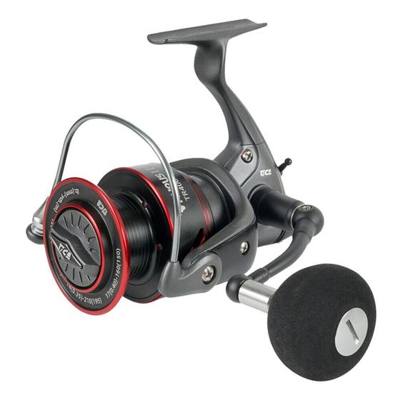 TICA Taurus II H spinning reel