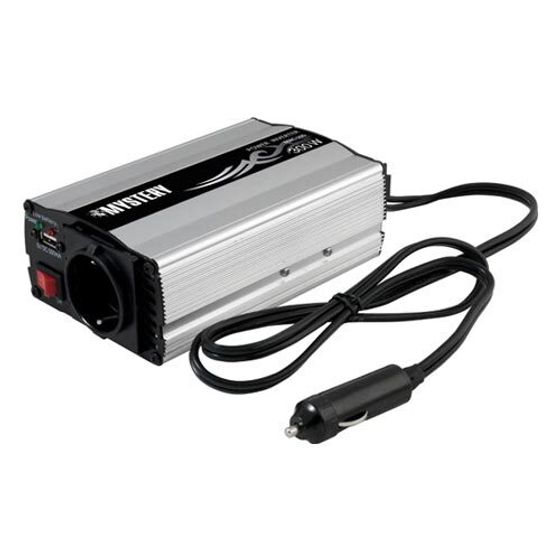 Автоинвертор Mystery MAC-300 300Вт