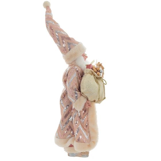 Дед Мороз, L29 W17 H59 см (полка 45 см.)