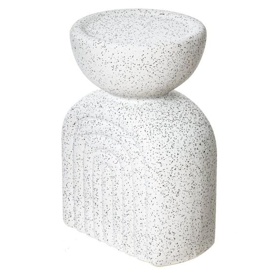 Подсвечник, L10,5 W9 H15 см