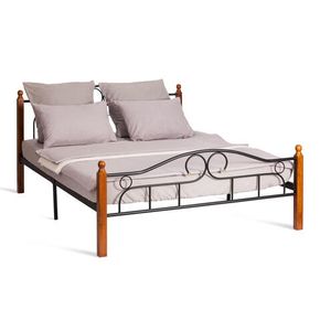 Двуспальные кровати