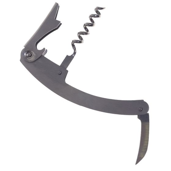 Набор для вина (3 предмета), Д9 Ш9 В23 см