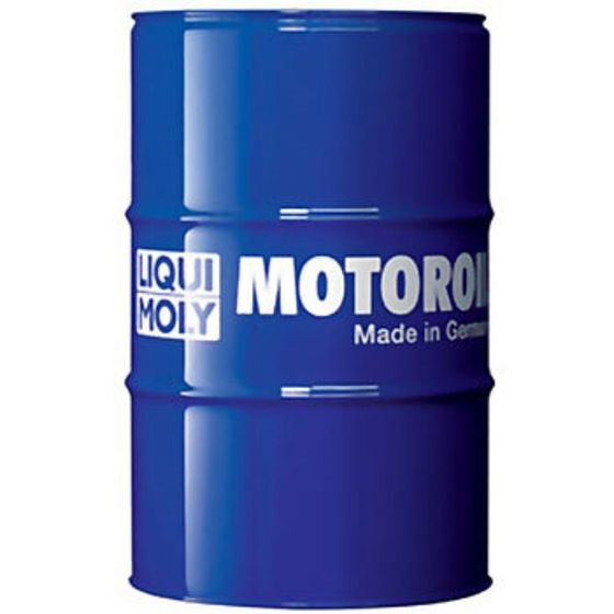 Масло моторное Liqui Moly LKW-Leichtlauf-Motoroil 10W-40 CI-4/SL A3/B4/E7, 60 л