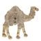Фигурка декоративная "Верблюд", L11 W4 H10 см