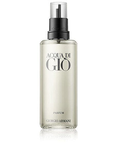 Giorgio Armani Acqua di Gio Homme Nachfüllung Parfum (150 ml)