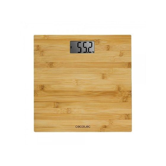 CECOTEC Precision 9300 Healthy Scale