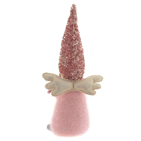 Игрушка набивная &quot;Фея&quot;, L22 W17 H50 см