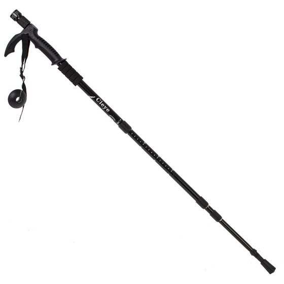 Изделие декоративное &quot;Трость&quot; (подсветка, 4xДR44x4), Д11 Ш3 В110,5 см, 2в.