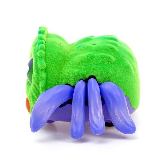 !Игрушка интерактивная «Быстрый паучок», МИКС