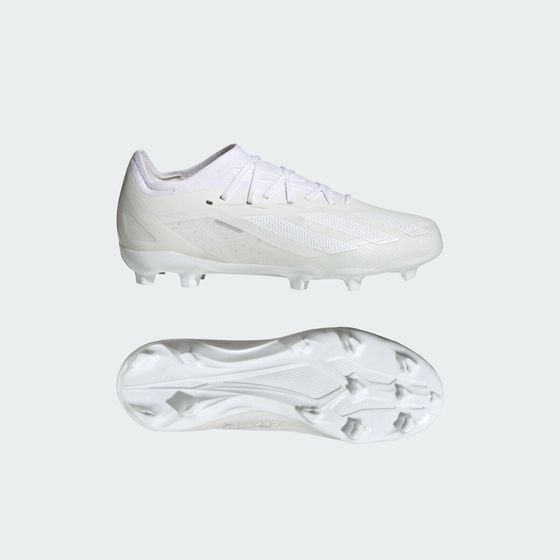 Бутсы для футбола adidas kids X Crazyfast.1 Firm Ground
