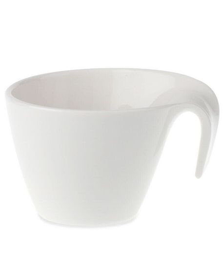 Dinnerware, Flow Teacup