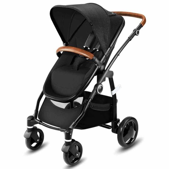 CBX Leotie Leather Stroller refurbished