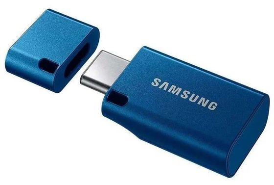 Флеш диск 64Gb Samsung MUF-64DA/APC USB3.2 синий