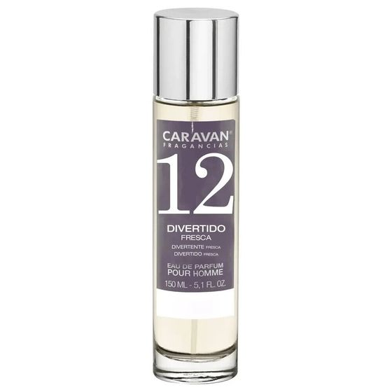 CARAVAN Nº12 150ml Parfum