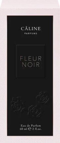 Fleur noir Eau de Parfum, 60 ml