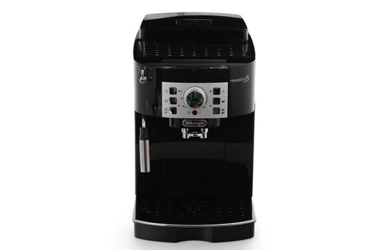 Кофемашина DeLonghi Magnifica ECAM22.114.B 1450Вт черный
