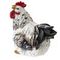Фигурка декоративная &quot;Курица&quot;, L11,5 W7,5 H10 см