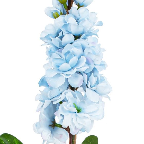 Цветок искусственный, L8 W8 H82 см