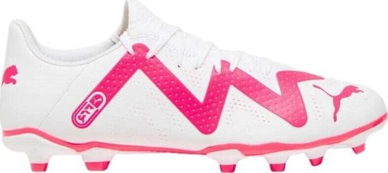 Бутсы для футбола Puma Future Play FG/AG M 107377 01